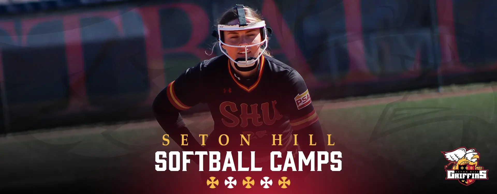 Seton Hill Softball Camps