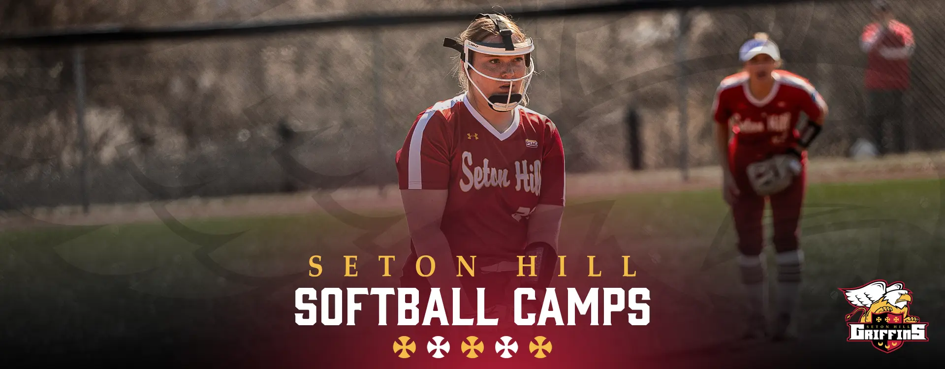 Seton Hill Softball Camps