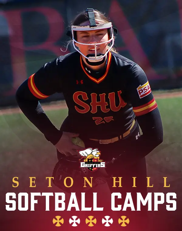 Seton Hill Softball Camps