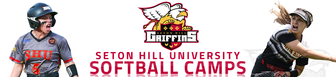 Seton Hill University - Softball 